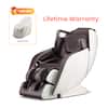 FREE GIFT
Lifetime Warranty
Dust Cover