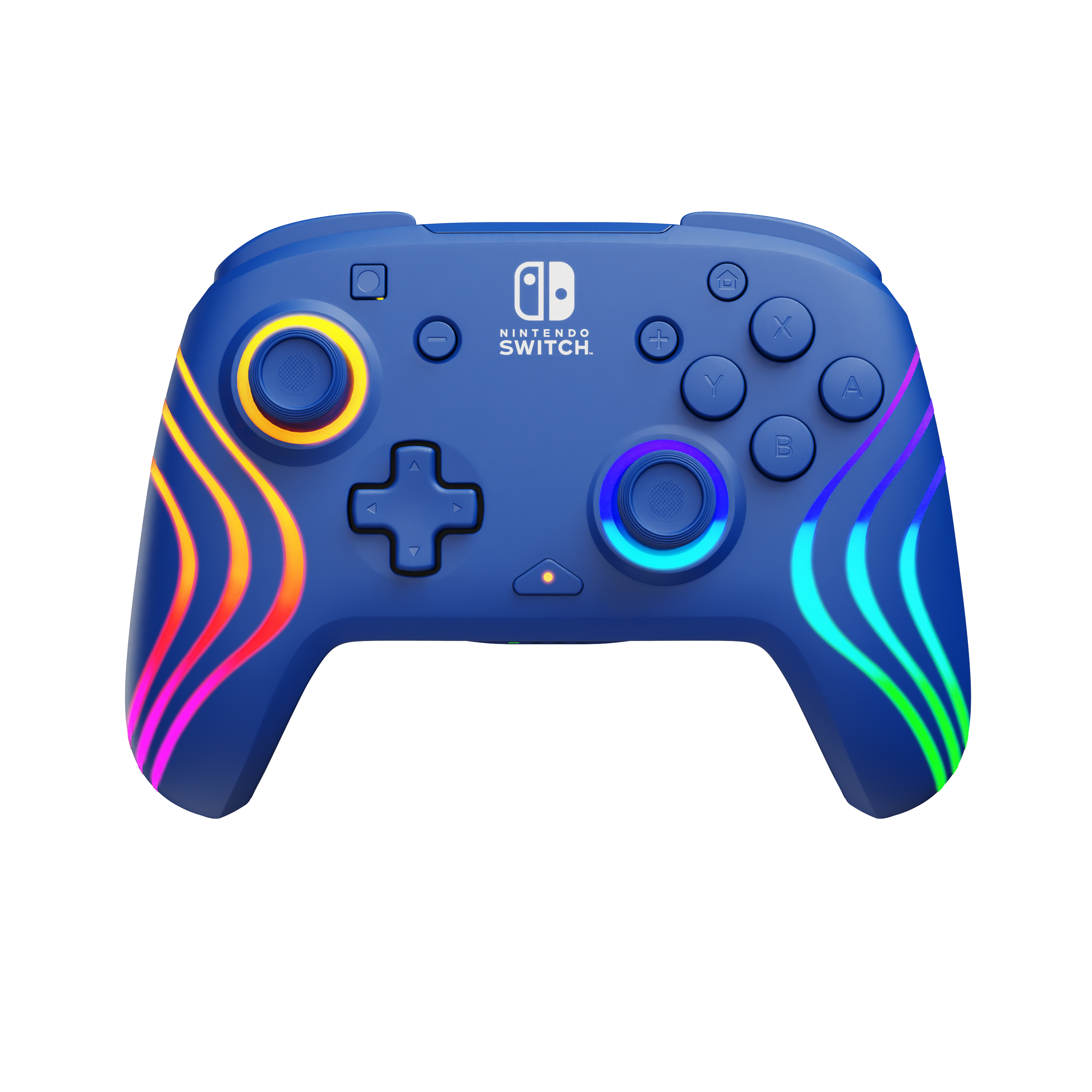 Afterglow Nintendo Switch wireless sold controller