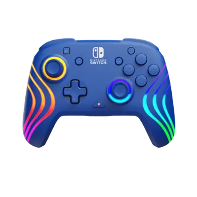 PDP Afterglow™ Wave Wireless Pro Controller with Motion for