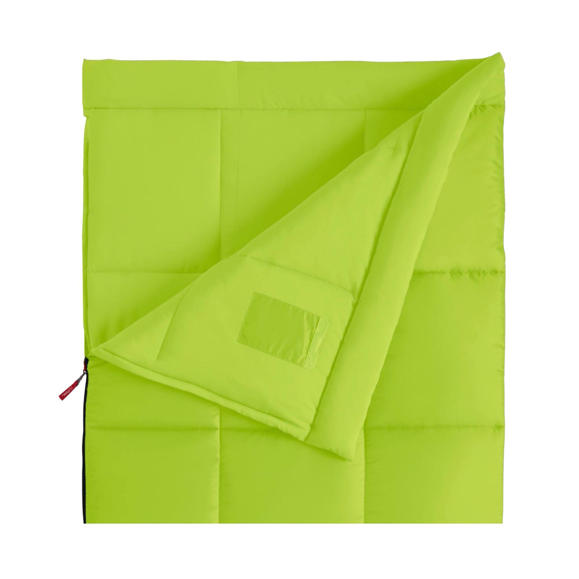 Coleman Kompact 30°F Adult Sleeping Bag with Heat Retention and ...
