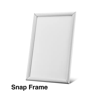 Snap Frame