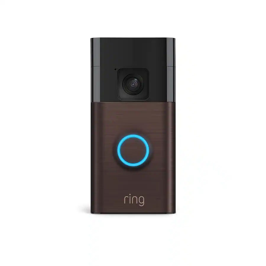 Doorbell 2nd Gen Ring Doorbell Setup Instructions Ring Battery