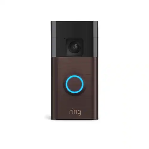 Smart Doorbells