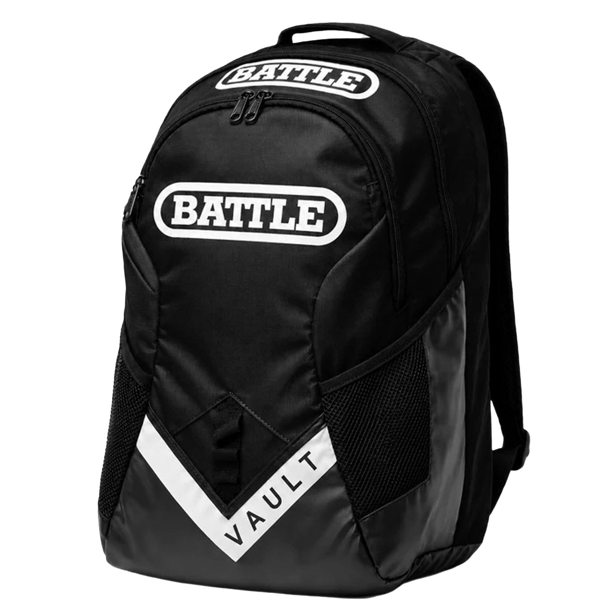 BATTLE  
BATTLE  
VAULT