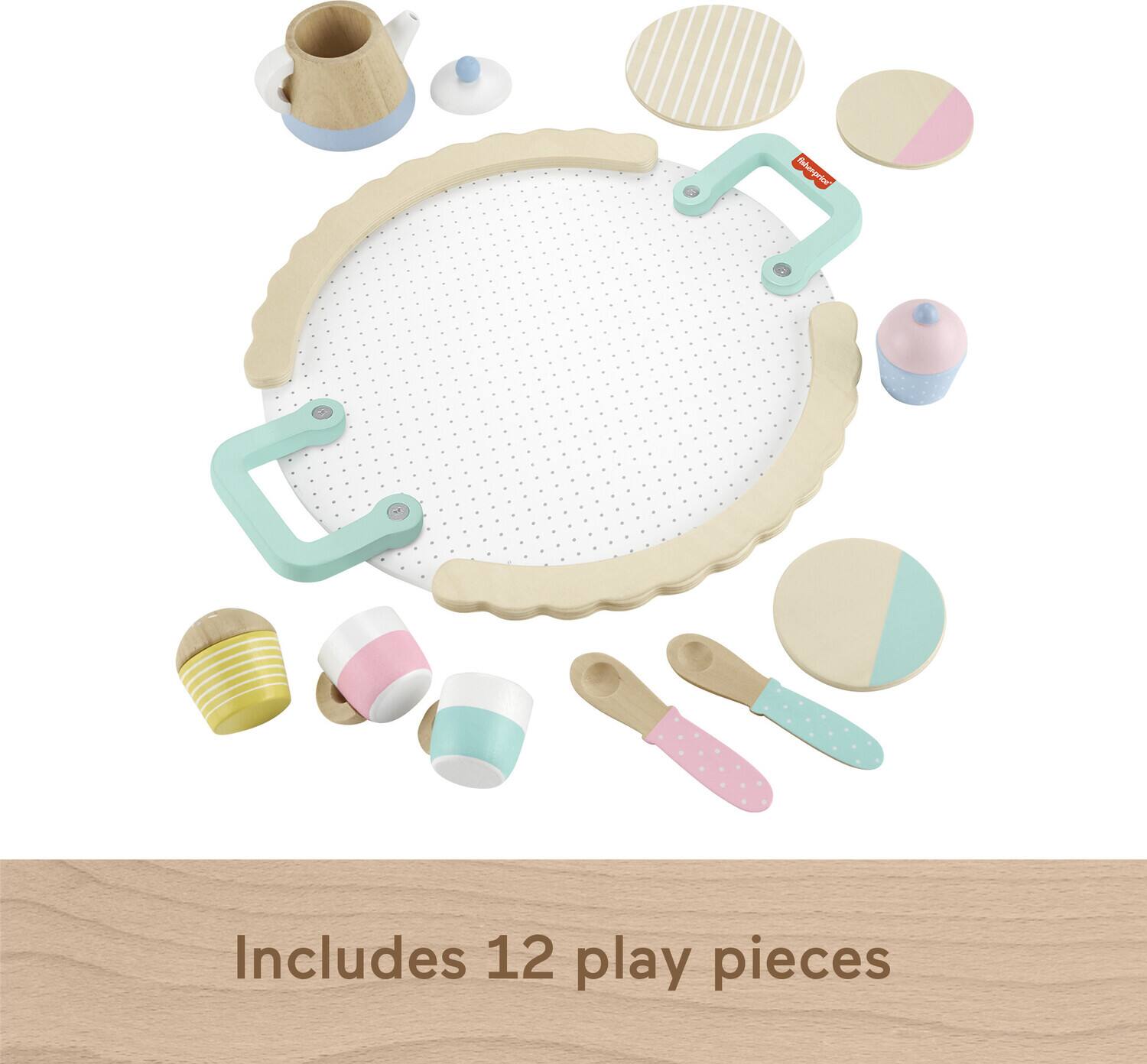 Includes 12 play pieces