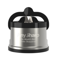 Any Sharp
The World's Best Knife Sharpener
