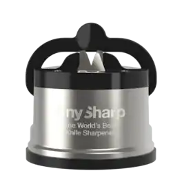 AnySharp - Pro Knife Sharpener