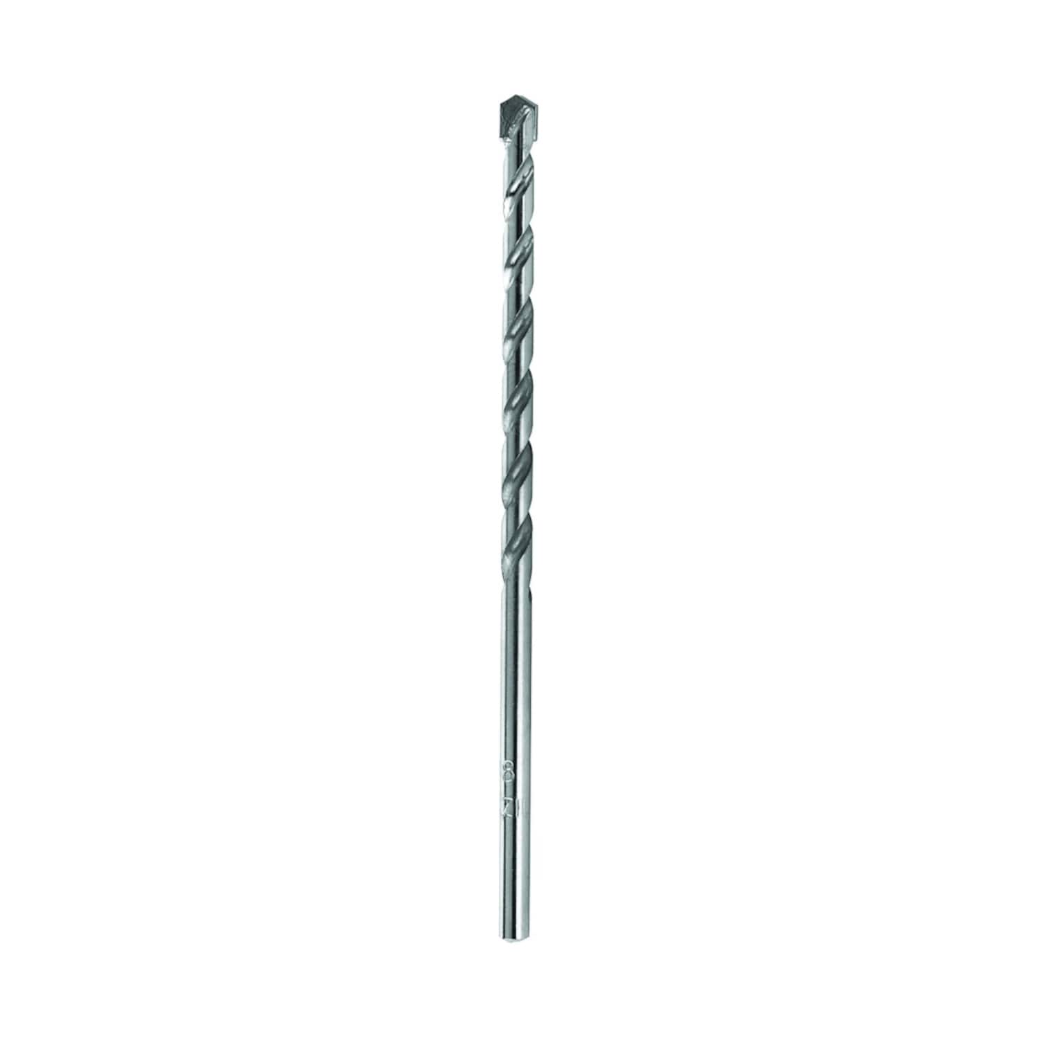 Irwin - 5/32  X 3  L Tungsten Carbide Tipped Rotary Drill Bit Straight Shank 1 pc price history on PriceWatchPro