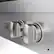 Alt View 2. ZLINE - 30 in. Wide 4 Burner Classic Gas Built-In Gas Cooktop DuoPro Cooktop (PCRT30) - Stainless Steel.