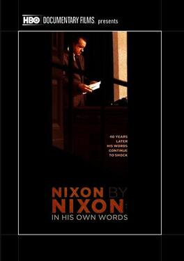 Nixon by Nixon: In His Own Words - DVD