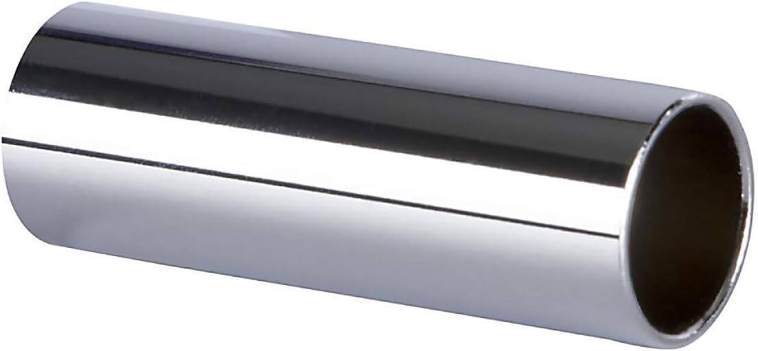 Alt View 2. On Stage Stands - On-Stage SLD209 Chrome Guitar Slide, Size 9 - "NA".