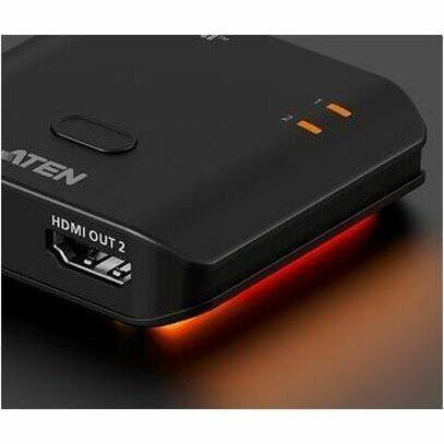 ATEN HDMI OUT 2