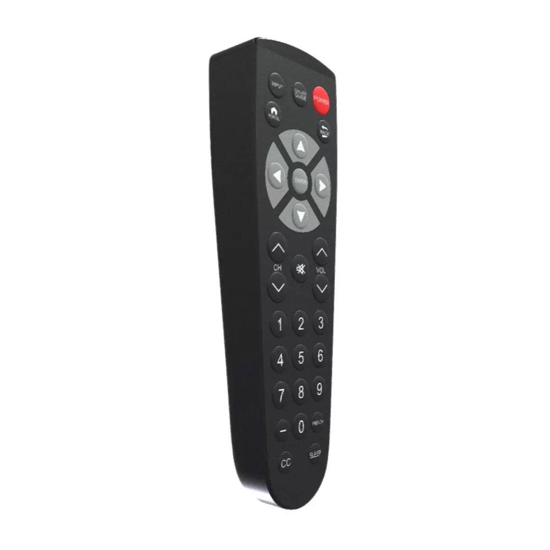 GUISE QUER POWER

CH V
VOL V
1
2
3
4
5
6
7
8
9
0
CC
SLEEP