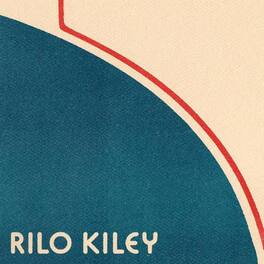 Rilo Kiley - Rilo Kiley - VINYL LP