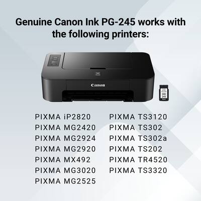 Ink Cartridges Canon Pixma Mg2522 Connect To Wifi Canon Mg2522