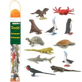 Safari Ltd. - Galapagos Toob Toy