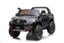Rugged off-road toyota hilux