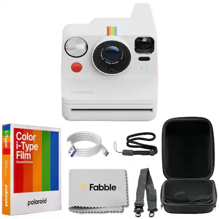FIS 35-40km AUTOFOPHE PLTER SEWSOR polaroid i-Type Color i-Type i- Film a 8 Instant Photos i | AAB2 Pasteo polaroid polaroid Fabble