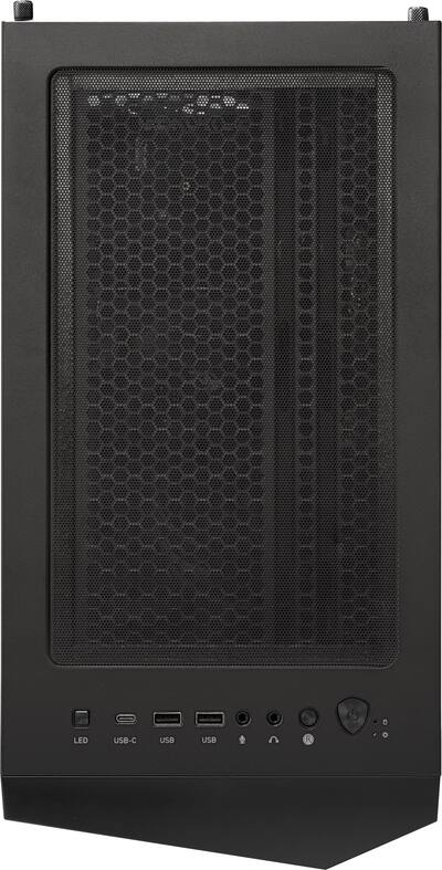 MSI Codex Z2 Gaming Desktop AMD R5 8400F 16B Memory NVIDIA GeForce MSI Codex Z2 Gaming Desktop AMD R5 8400F 16B Memory NVIDIA GeForce