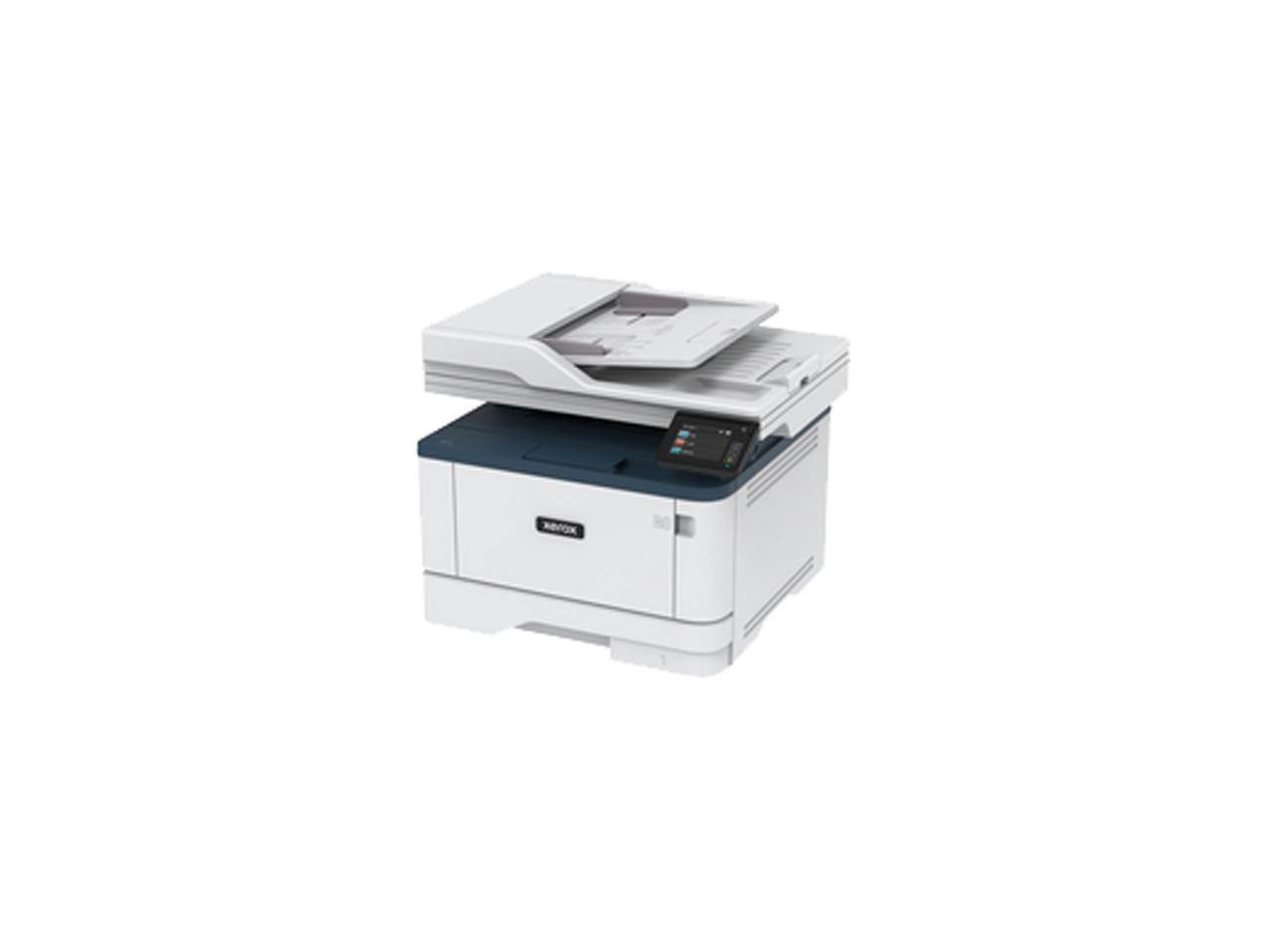 Alt View 1. Xerox - Xerox B315/DNI Multifunction Printer - Monochrome.