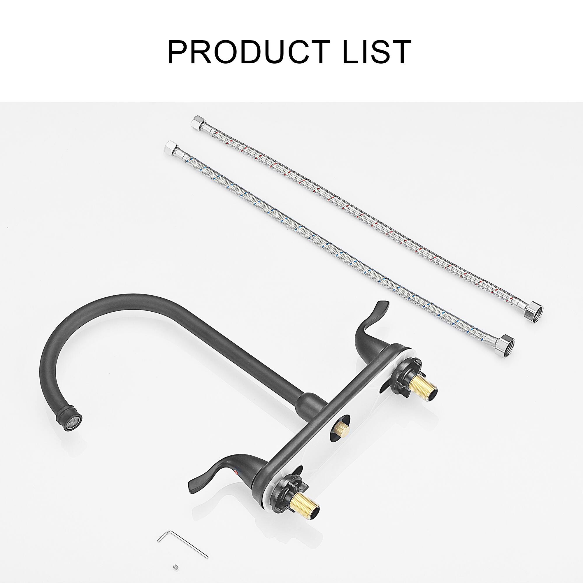 PRODUCT LIST