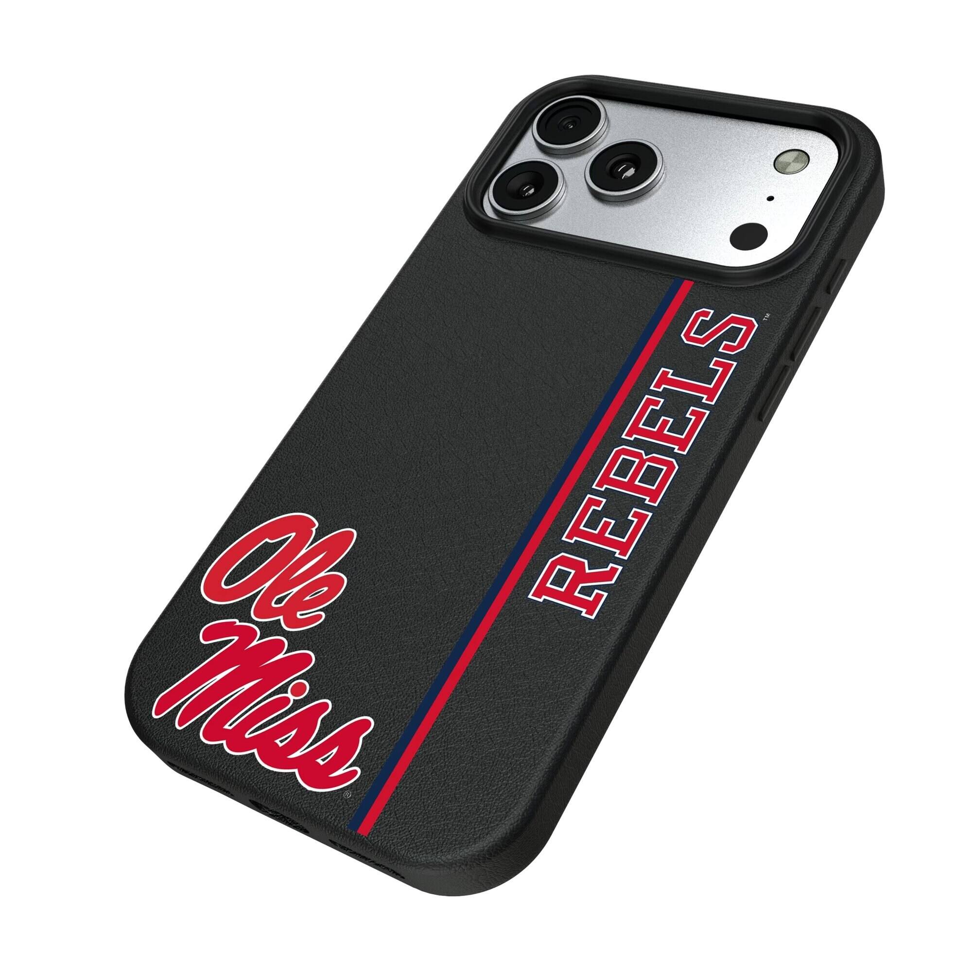 Ole Miss Rebels