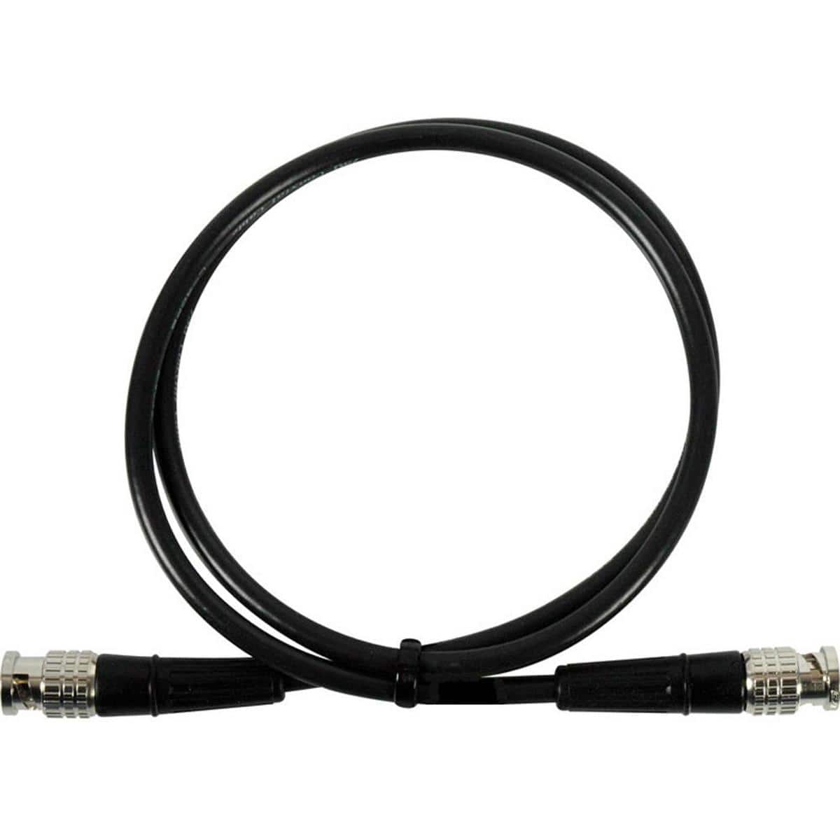 Tecnec Laird Digital Cinema Premium Canare L-3CFW HD-Serial SMPTE Cable 10'