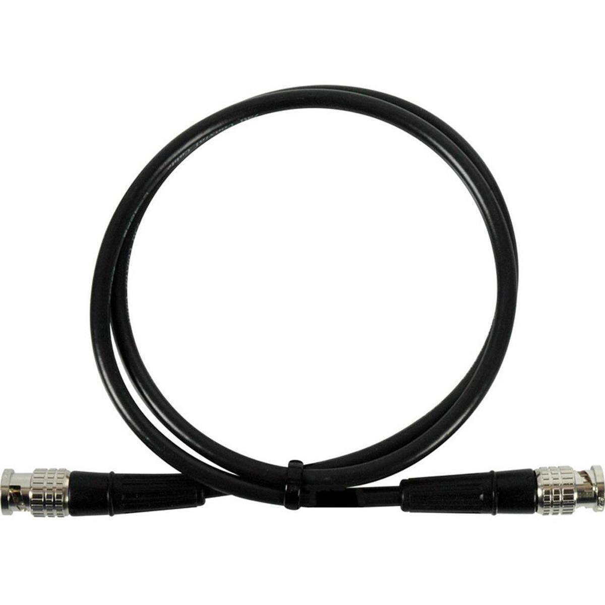 Front. TecNec - TecNec Tecnec Laird Digital Cinema Premium Canare L-3CFW HD-Serial SMPTE Cable 10'.