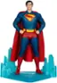 Alt View 1. McFarlane Toys - DC Multiverse Superman (Superman Movie) 1:6th Scale PVC 11" Statue.