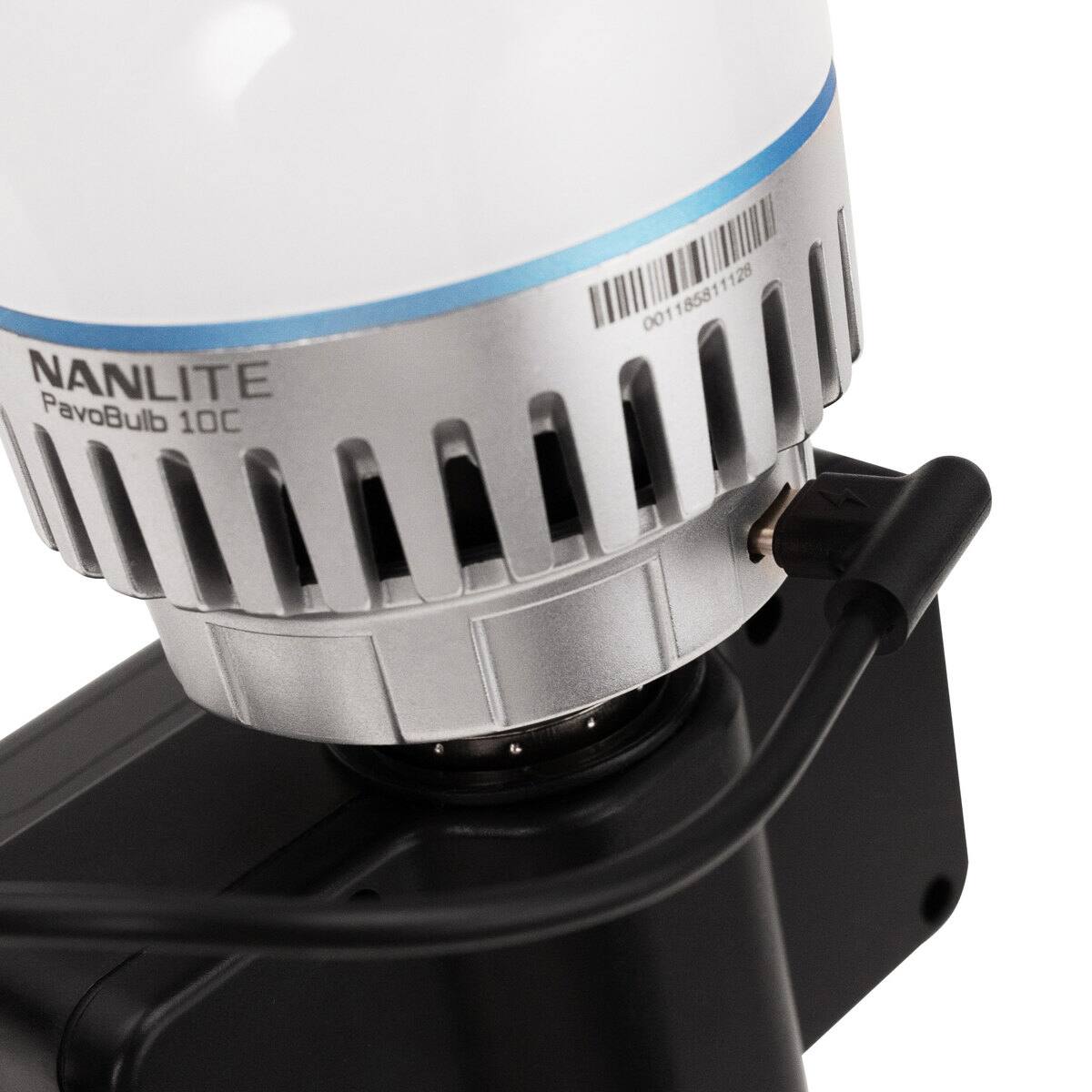NANLITE PavoBulb 10C  
001185811128