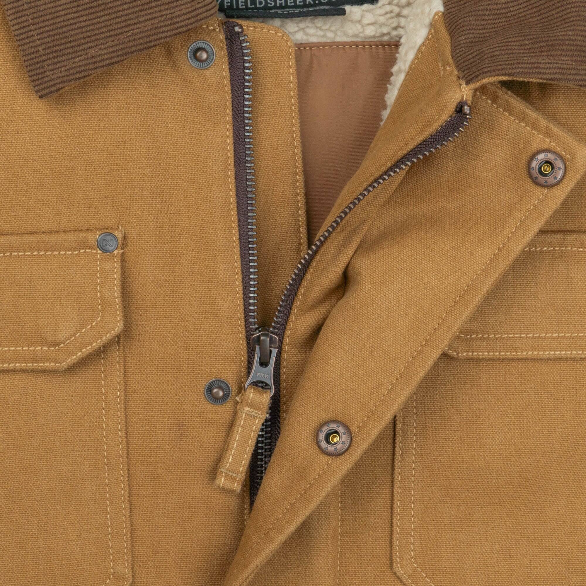 FIELDSHEER TEE CUT IN DO GEMATO YRK