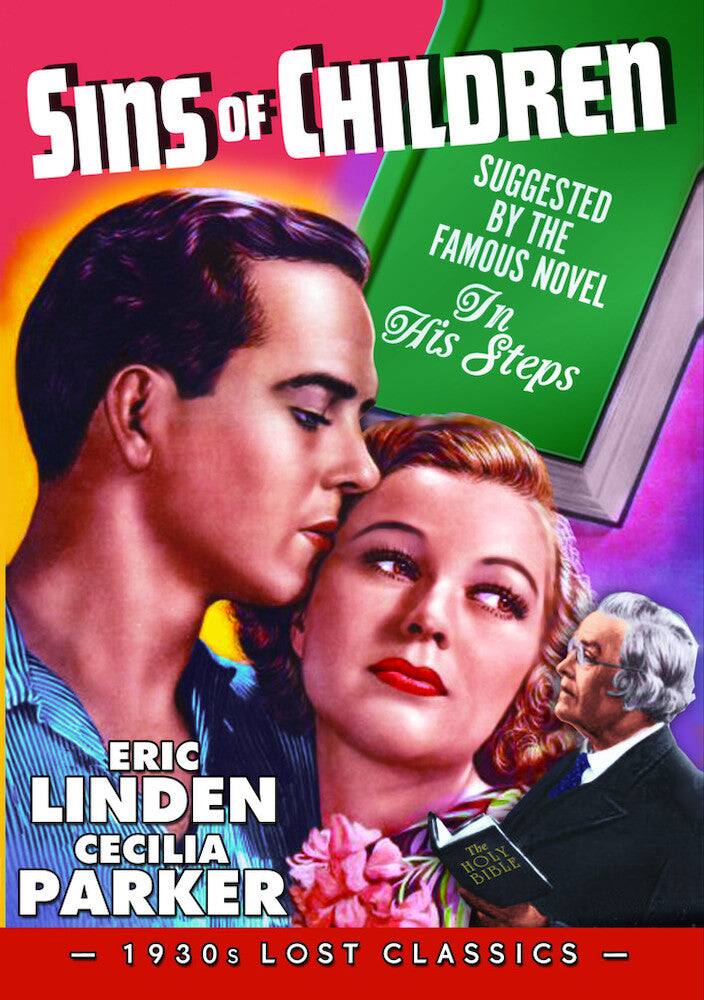 Sins of Children - DVD price history on PriceWatchPro