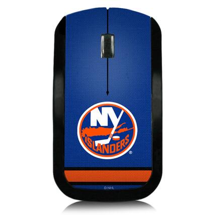 NY ISLANDERS
NHL