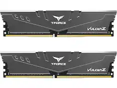 TFORCE VULCAN Z
TFORCE VULCAN Z