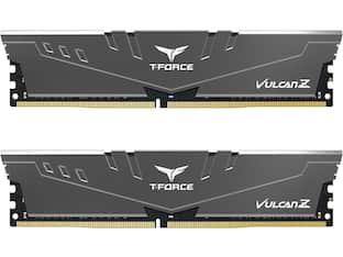 Team Group Team T Force Delta RGB 32GB (2 x 16GB) 288 Pin PC RAM Team Group Team T Force Delta RGB 32GB (2 x 16GB) 288 Pin PC RAM