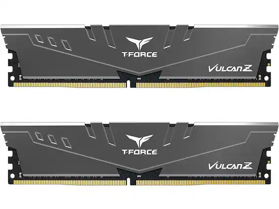 TFORCE VULCAN Z
TFORCE VULCAN Z