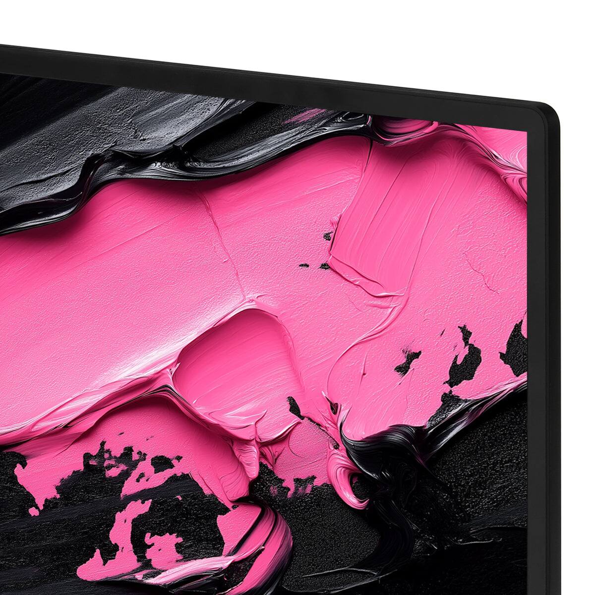 SOTSU SleekView 15.6” Portable Monitor Black - Best Buy