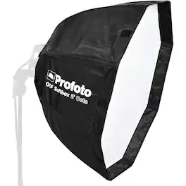 Profoto - 2' Octagonal Off-Camera Flash Softbox