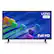 Angle. VIZIO - 32" Class D-Series LED 1080p Smart TV - Black.