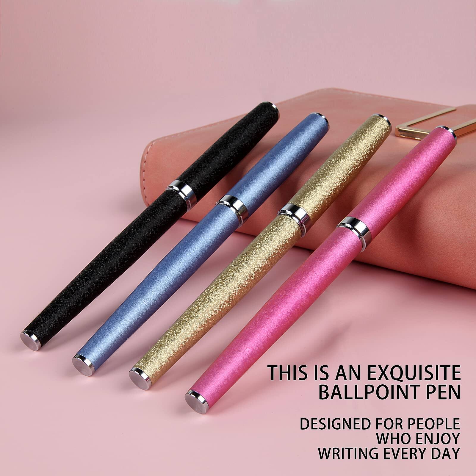 Paradigms Interiors Nice Pens Luxury Pen With Cace Fancy Ballpoint ...