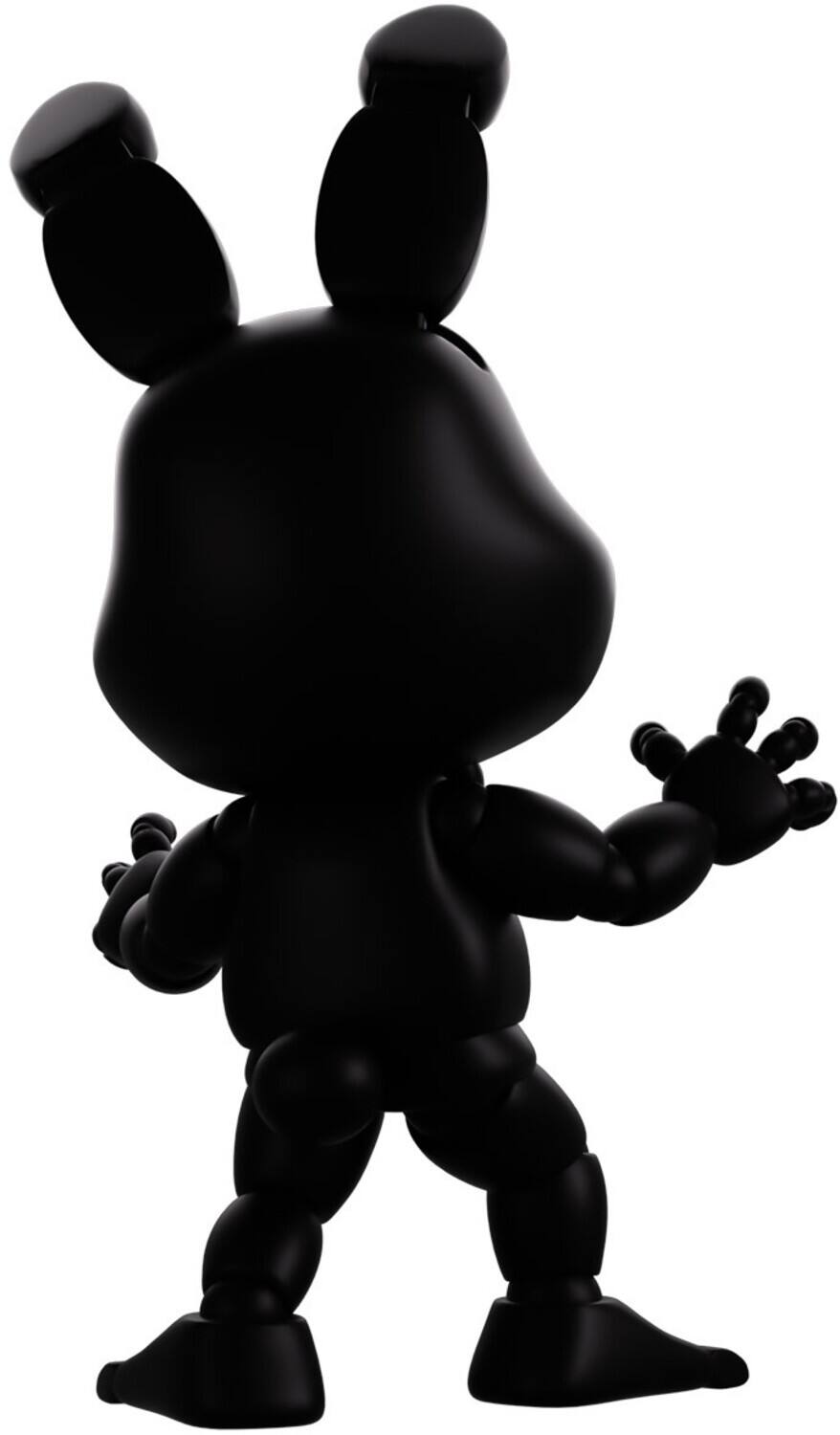 Youtooz Five Nights at Freddy's #82 RWQFSFASXC Vinyl Figure (FNAF