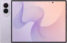 Samsung - Galaxy Z Fold8 256GB - Lavender (Verizon)
