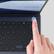 Alt View 36. ASUS - ExpertBook B3 Flip B3402 14" Laptop - Intel Core i5 - Memory - 256 GB SSD - Star Black.