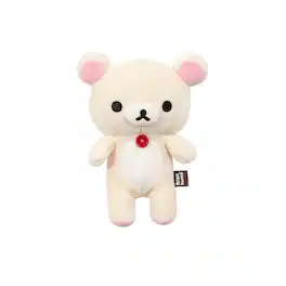 Rilakkuma - Korilakkuma San-X Original Plush - Small