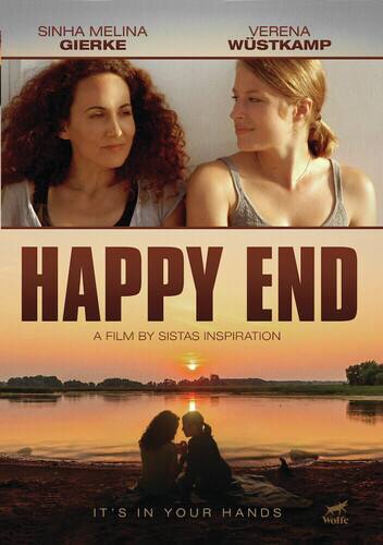 Happy End?!   - DVD