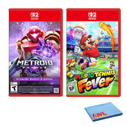 2 SINTENDO SWITCH.
0D2 NINTENDO SWITCH.
KITEM 0 40 METROID PRIME BEYOND MARIO TENNIS Nintendo Switch 2 Edition ADOLESCENTES TEIN ESRE T pock Includes Nintendo E poquete Upgrade informacin the Switch de Nintendo pock mejone dl ah odal poquete tambin Switch avalable supportnintendu.com/switch2/pgredepack gome de 1 mejora separately drigomibie and the 4 4 Nintendo versidn For por drtah, seporado Nietendo Switch vist Pura Inclupe Switch Edition utener eljungo vograde Edition ms de RATING AN ESRU RP a CRLFICA PENDING Fever th AVE ECTRONICS
---
**Corrected Text:**
2 SINTENDO SWITCH.
0D2 NINTENDO SWITCH.
KITEM 0 40 METROID PRIME BEYOND MARIO TENNIS Nintendo Switch 2 Edition ADOLESCENTES TEIN ESRE T pock Includes Nintendo E poquete Upgrade informacin the Switch de Nintendo pock mejone dl ah odal poquete tamb - T (Teen 13+)