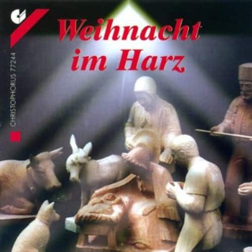 Various Artists - Christmas in Harz / Various   - COMPACT DISCS [CD] price history on PriceWatchPro