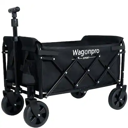 Wagonpro XPERT
