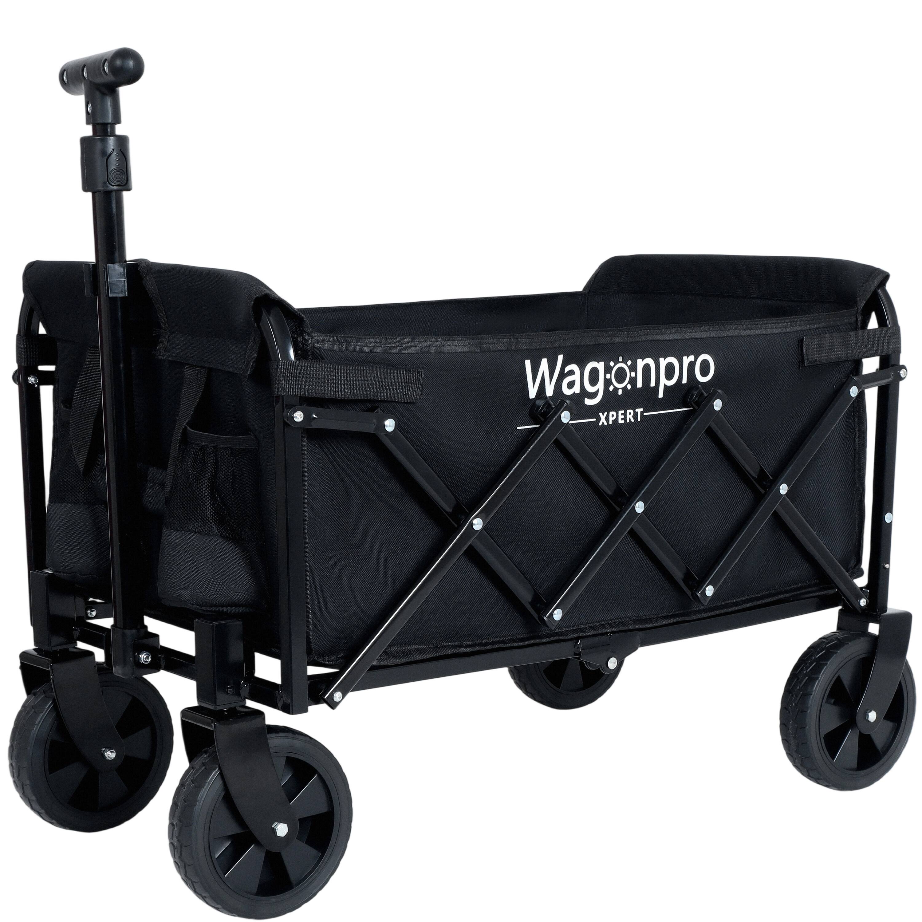 Wagonpro XPERT