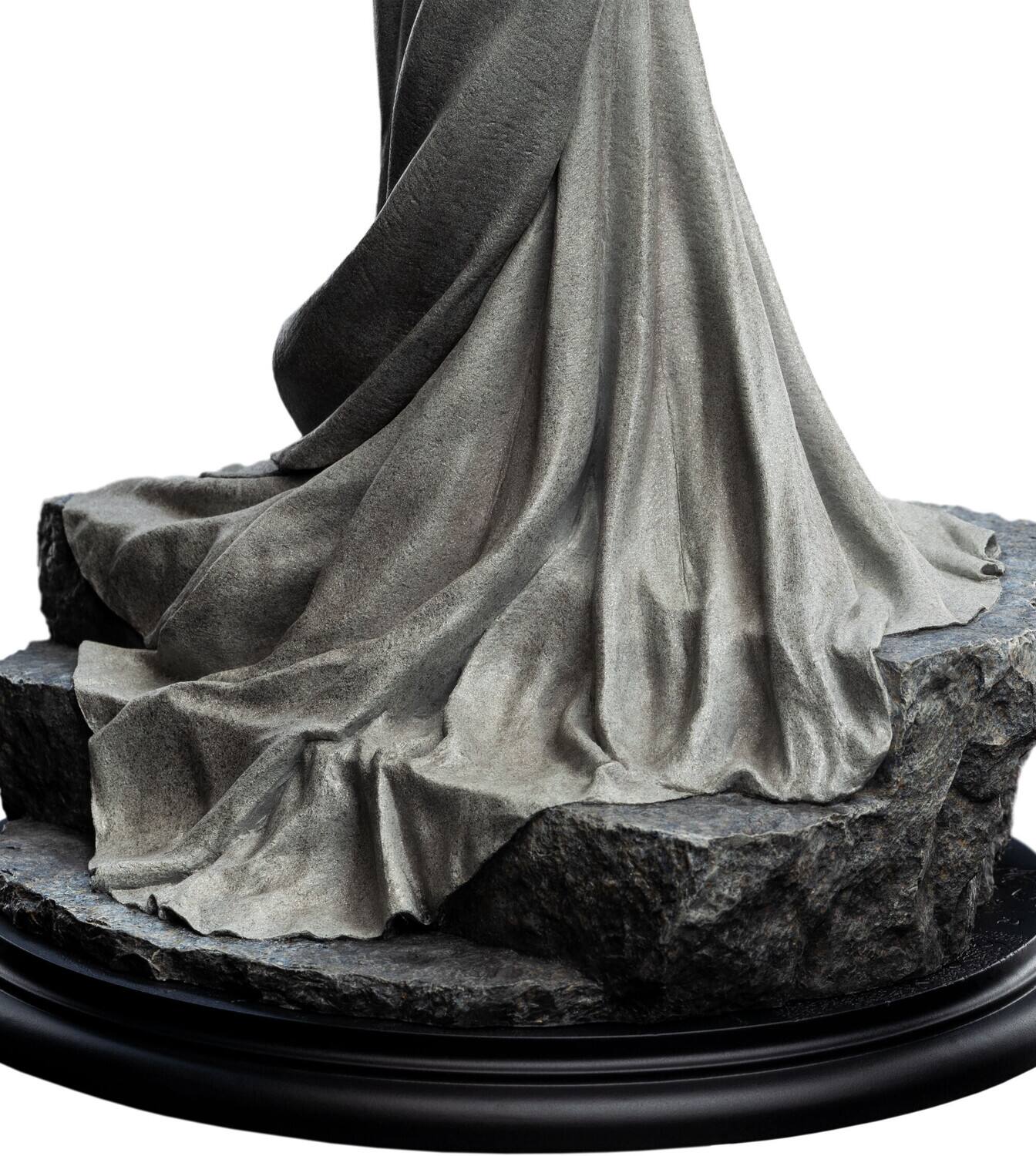 Alt View 4. Weta Workshop - WETA Workshop Polystone - The Hobbit - Galadriel of the White Council   - COLLECTIBLES - Multicolor.